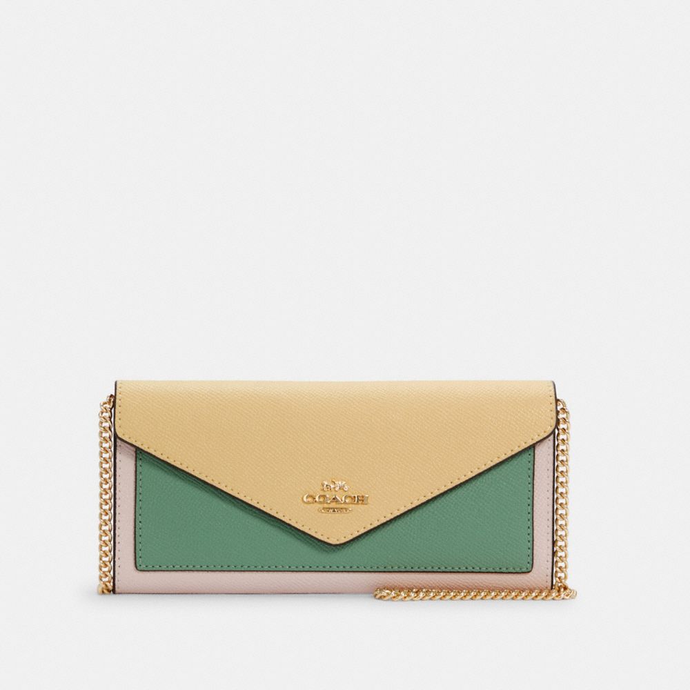 crossbody kate spade green purse