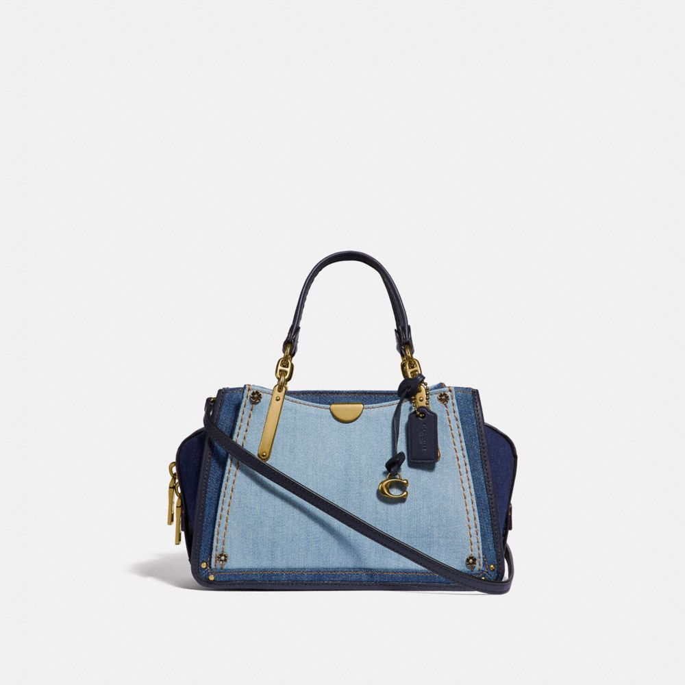 COACH COACH Dreamer 21 In Colorblock