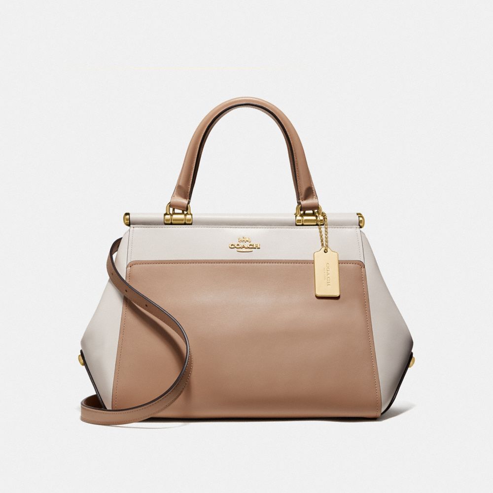 Coach grace cheap 20 bag