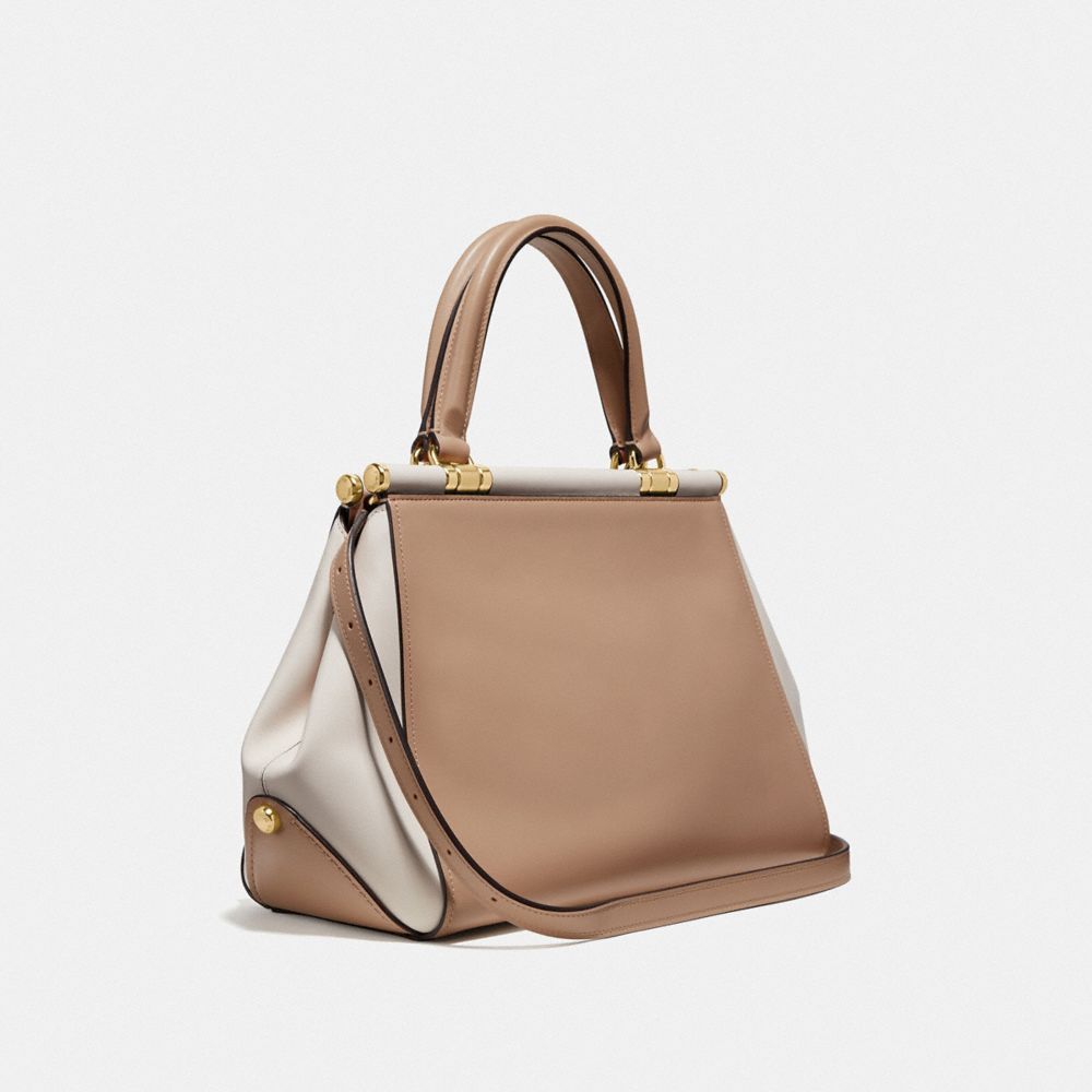 Grace Bag In Colorblock