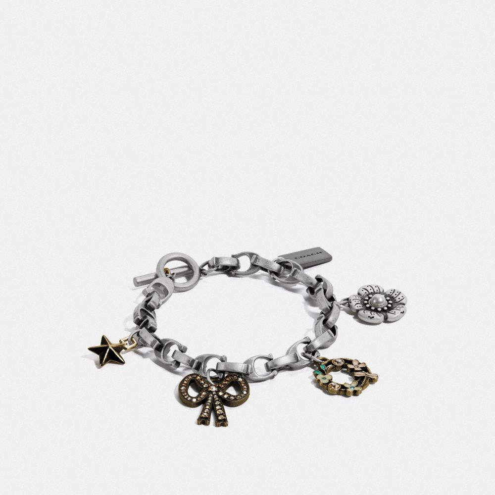 Charm Bracelet
