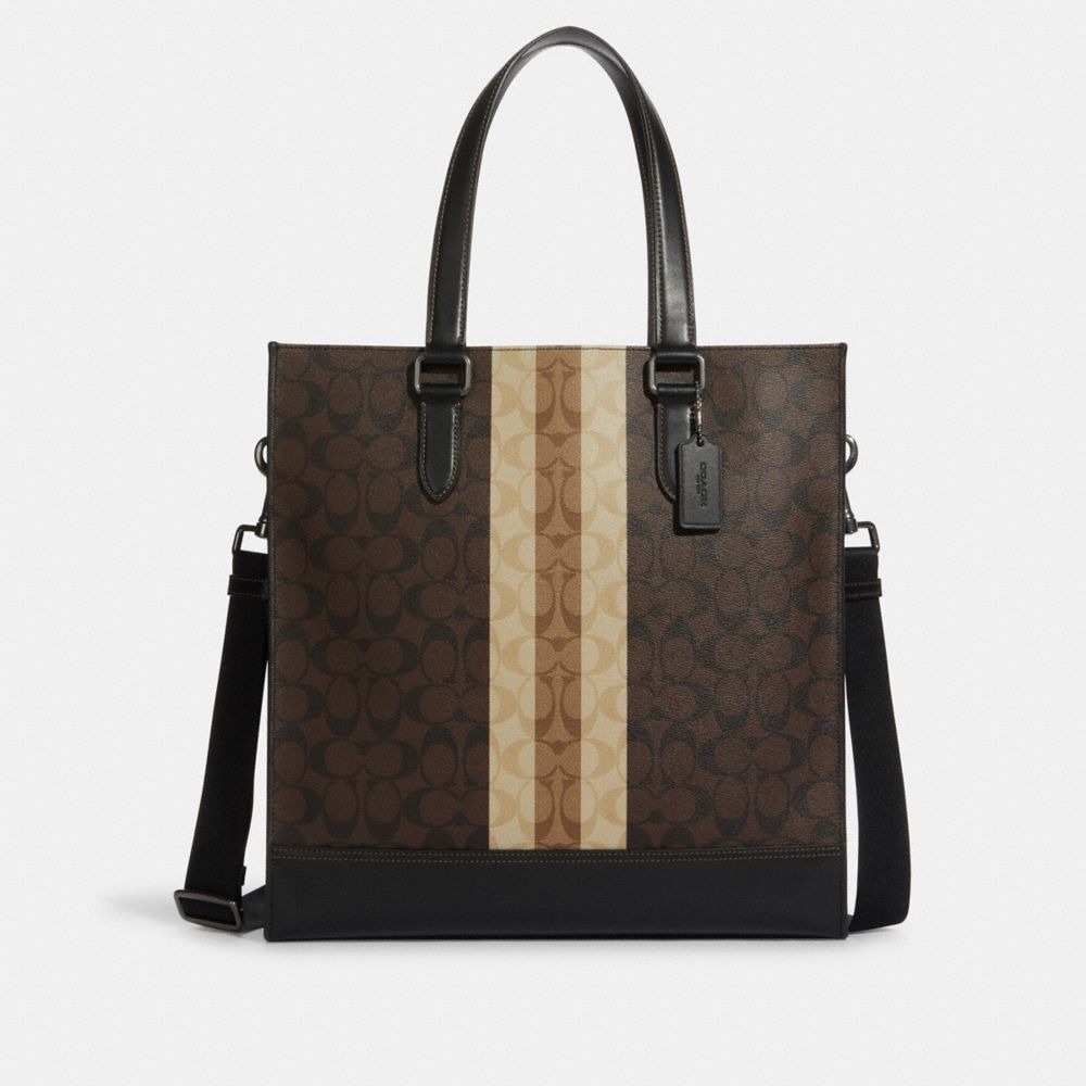 louis vuitton structured tote