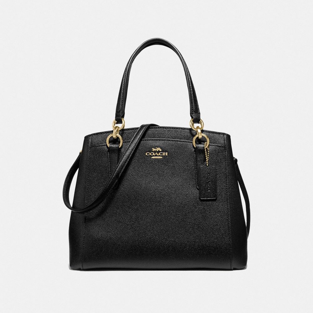 Coach 2025 signature minetta