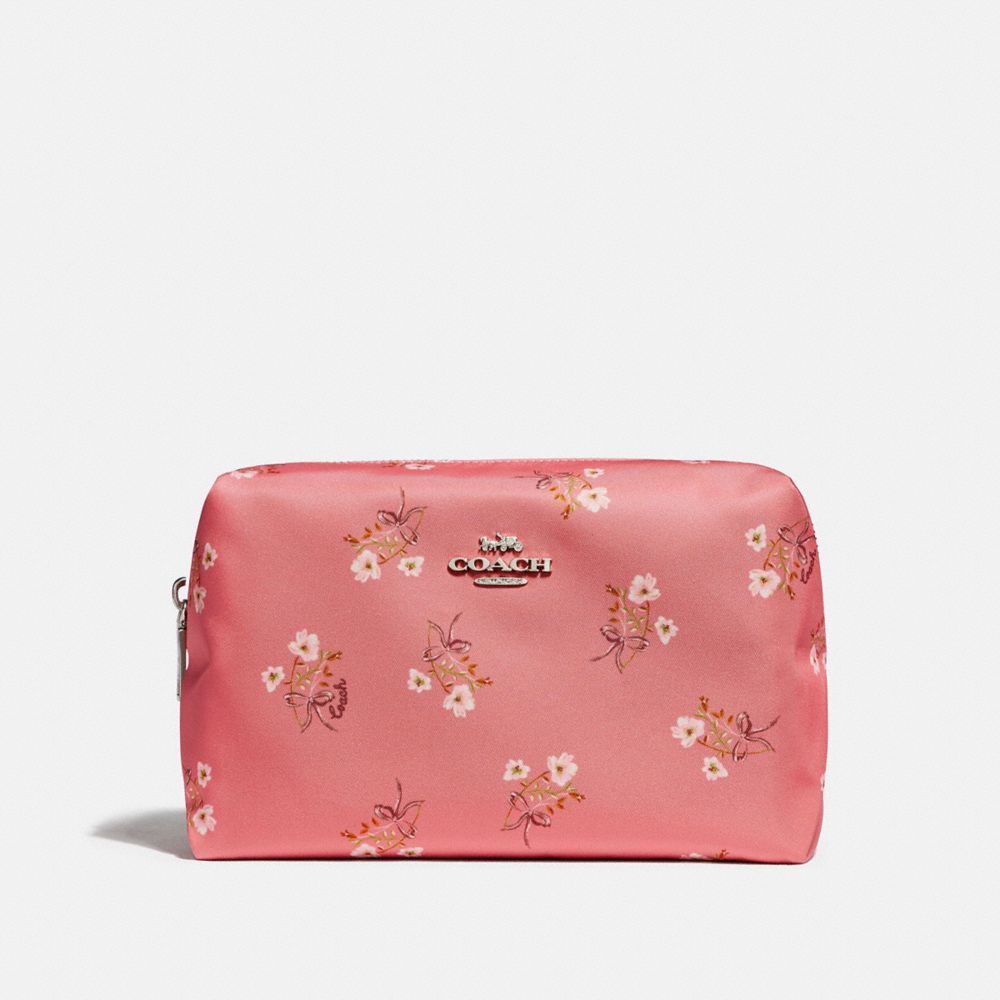 Coach makeup online pouch