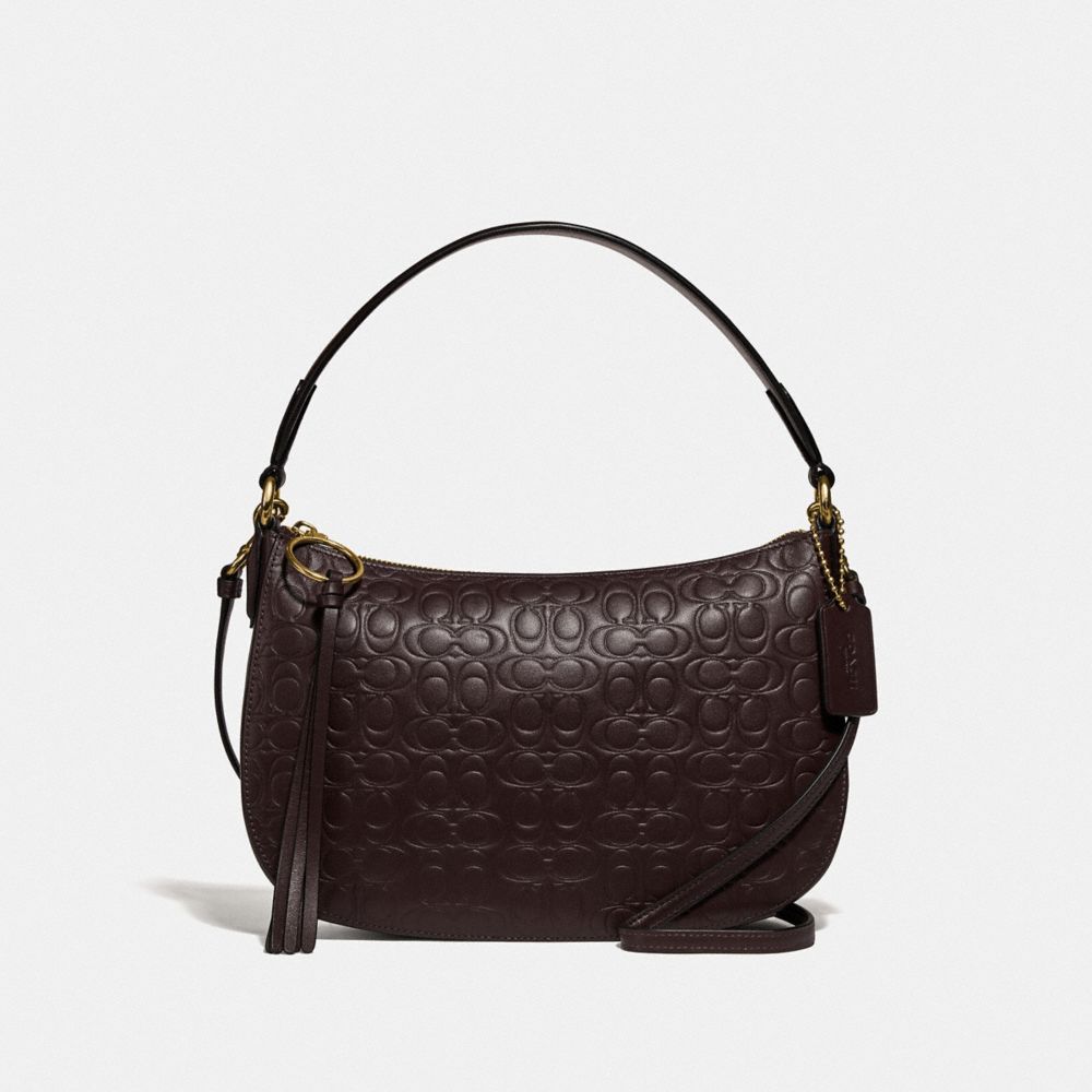 Sutton crossbody sales coach