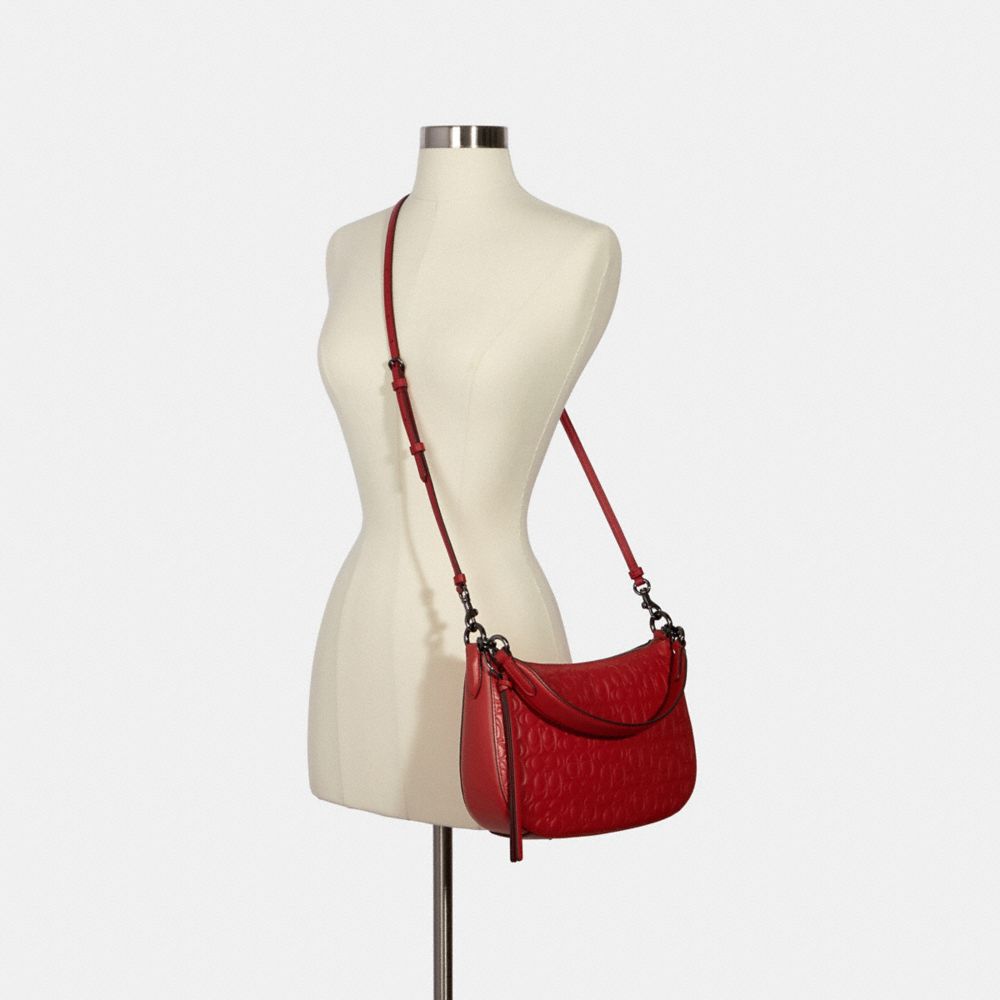 Sutton outlet coach crossbody