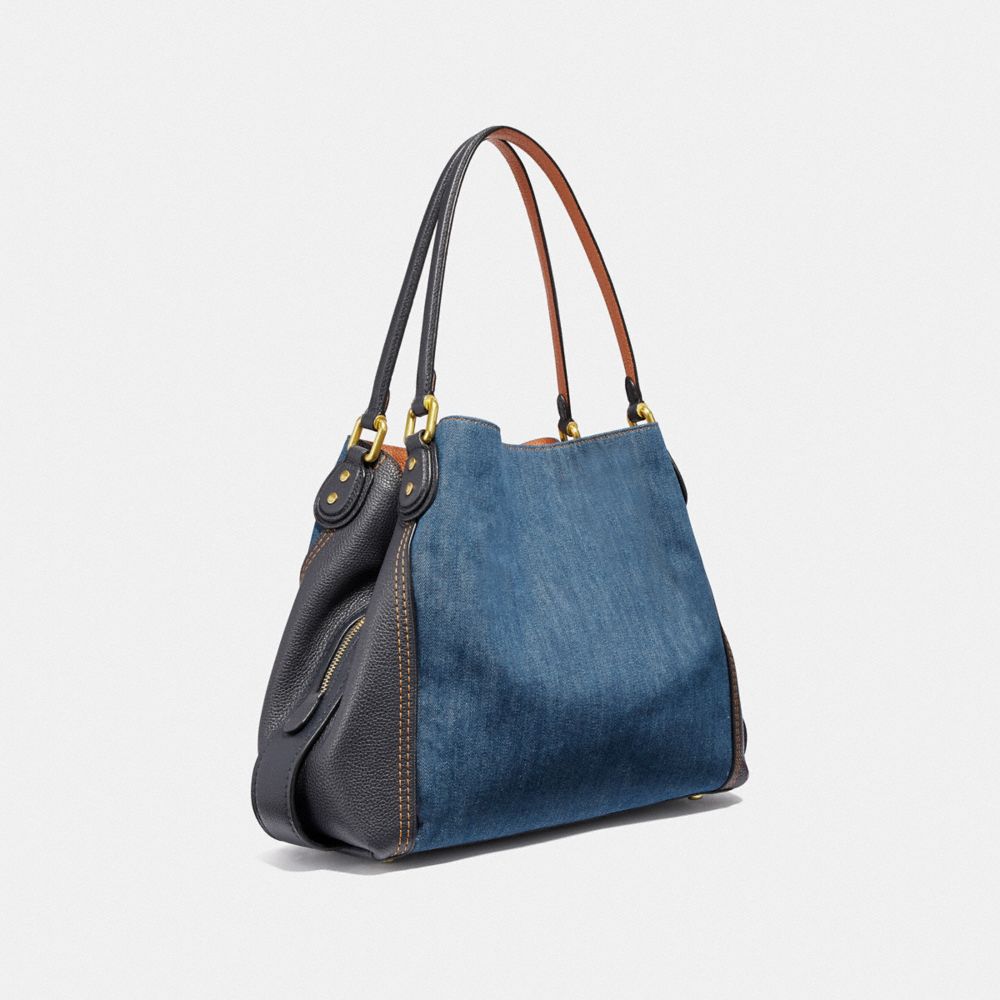 Coach 2025 dalton denim