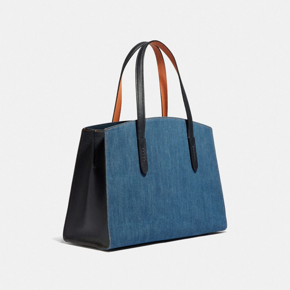 Charlie Carryall