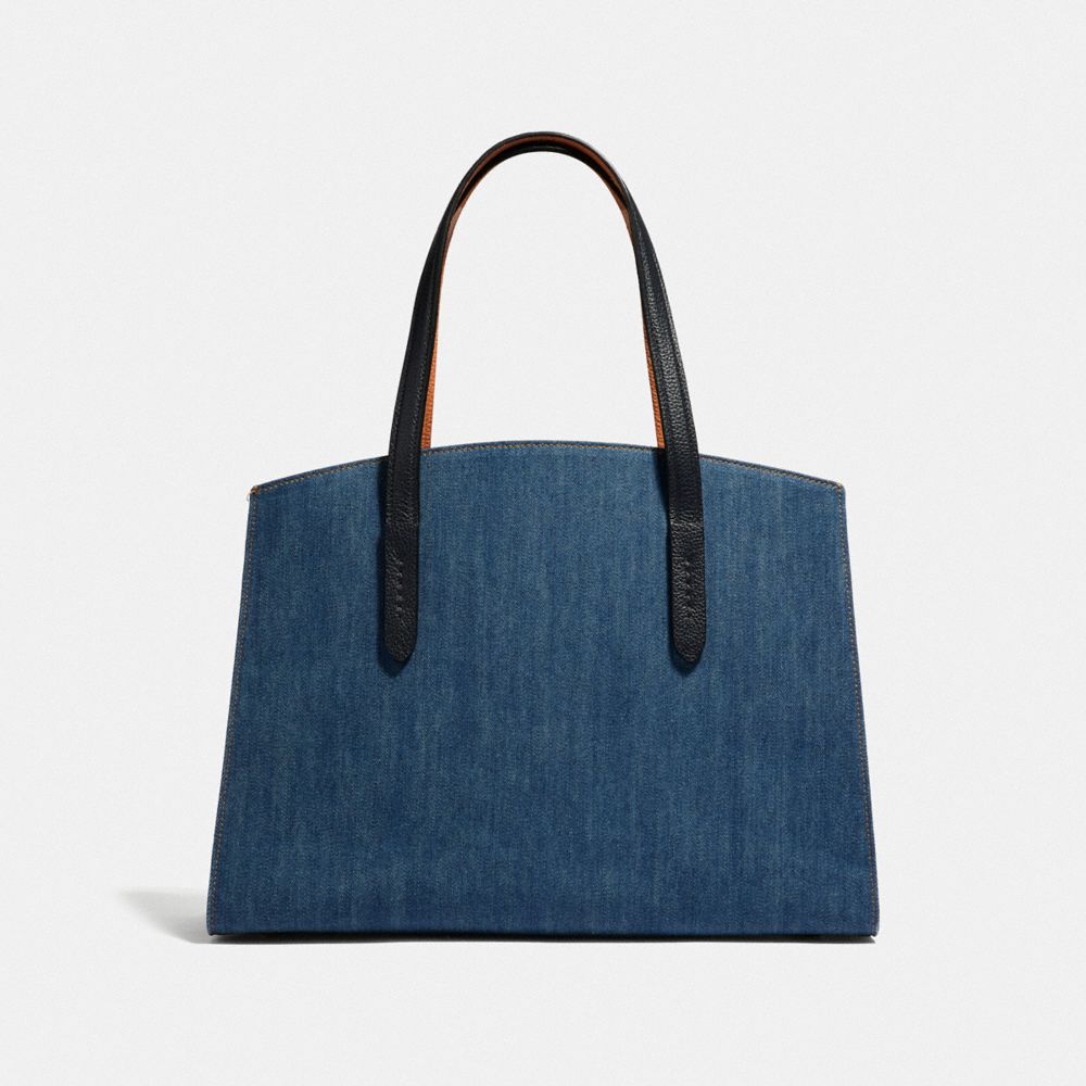 Charlie Carryall