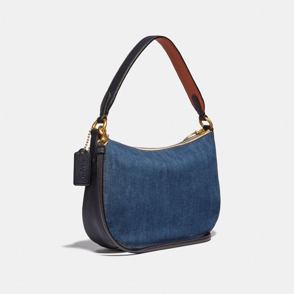 Sutton Crossbody