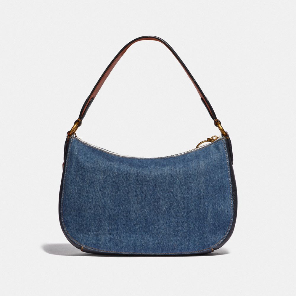 Sutton Crossbody