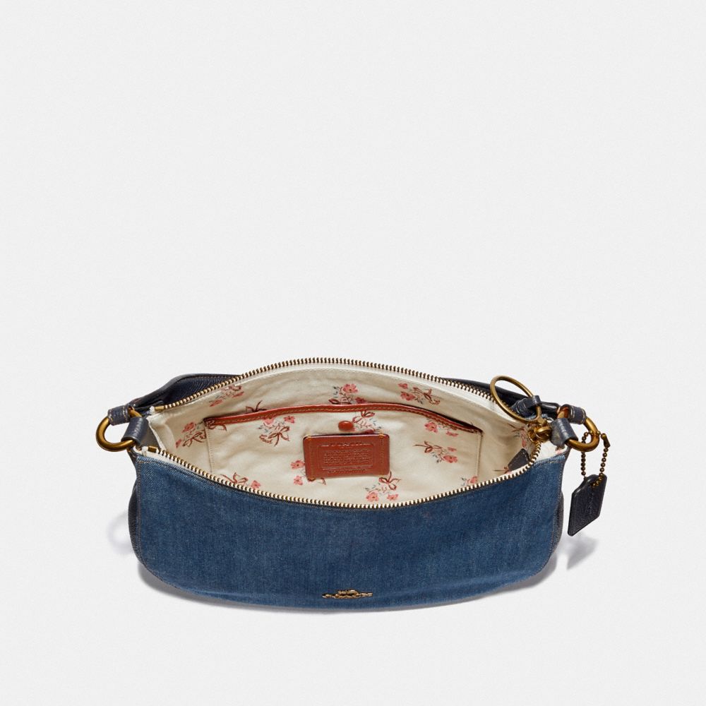 Sutton Crossbody