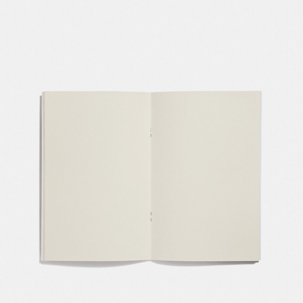 Polychrome,Vue intérieure, vue de dessus