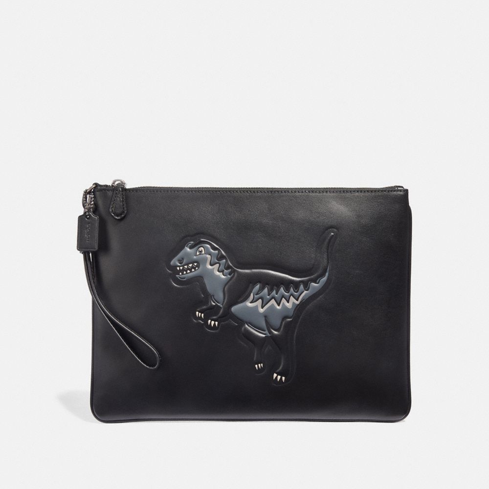 T rex hot sale coach purse