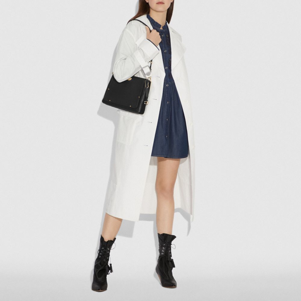 Dreamer Shoulder Bag
