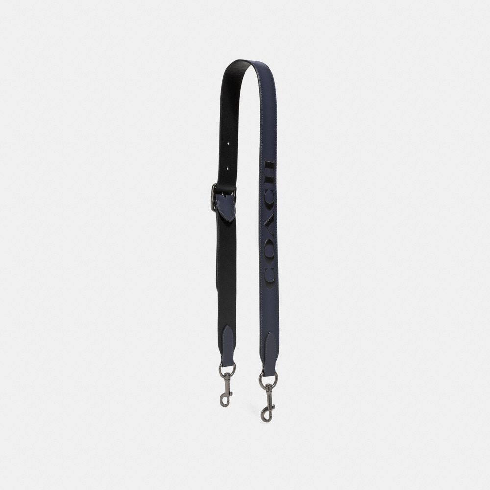 Coach replacement strap - webbing strap