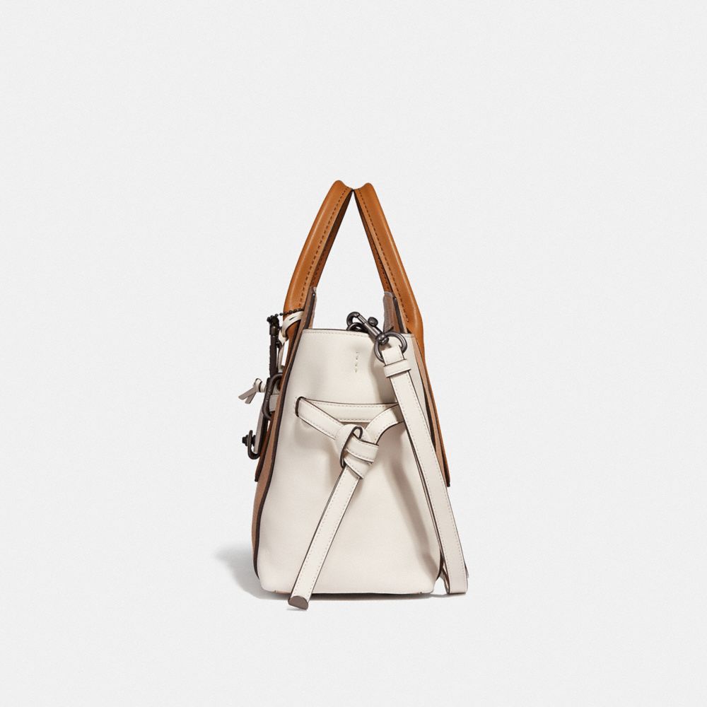 Shadow Carryall In Colorblock