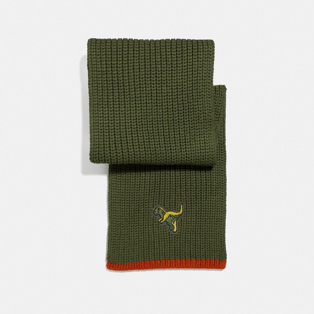 【とりくん】BAL JACQUARDKNITSOCCER SCARF JACQUARD SCARF