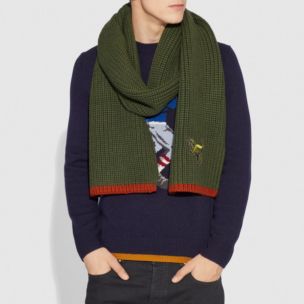 【とりくん】BAL JACQUARDKNITSOCCER SCARF BAL 30%OFF JACQUARD KNIT SOCCER SCARF - tity