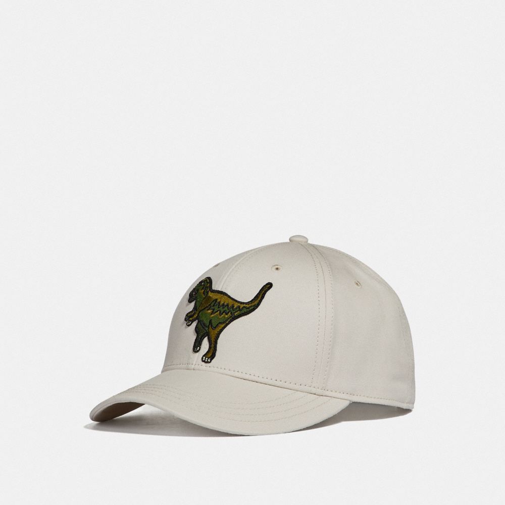 Rexy Baseball Cap