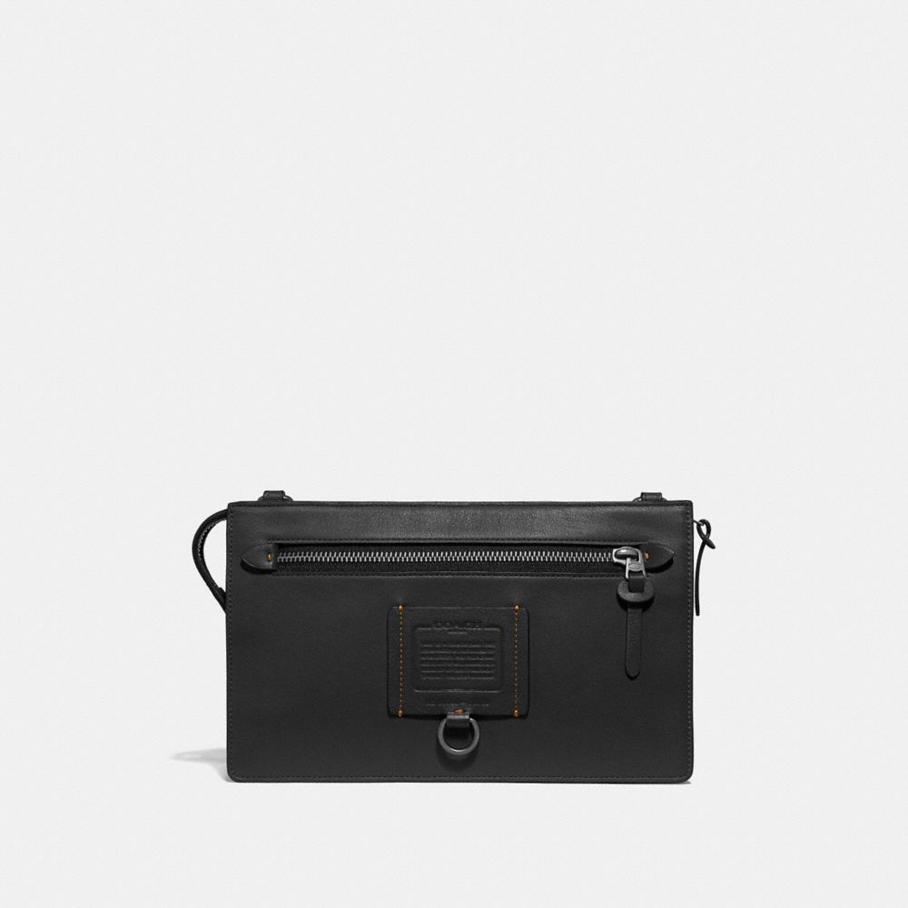 Pochette convertible Rivington