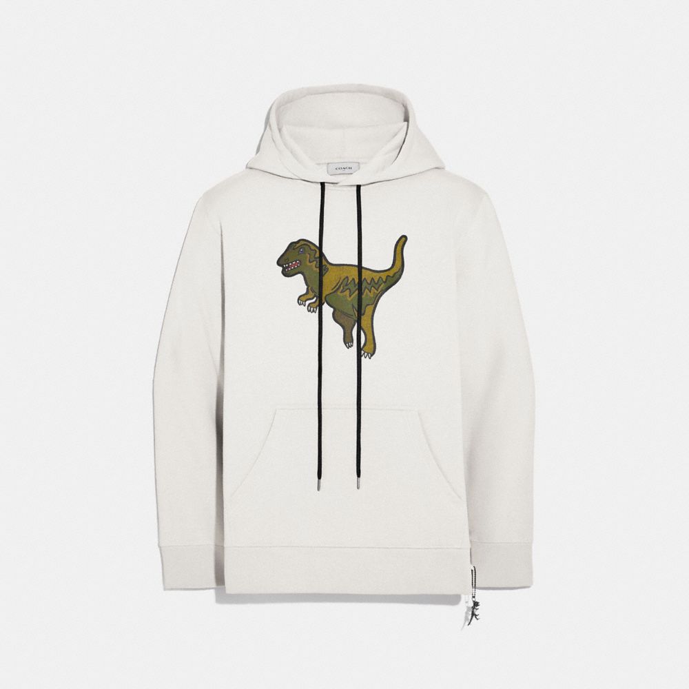 COACH Rexy Hoodie