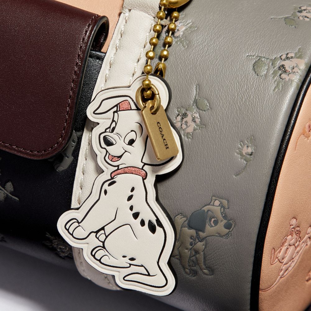 101 dalmatians coach outlet wallet