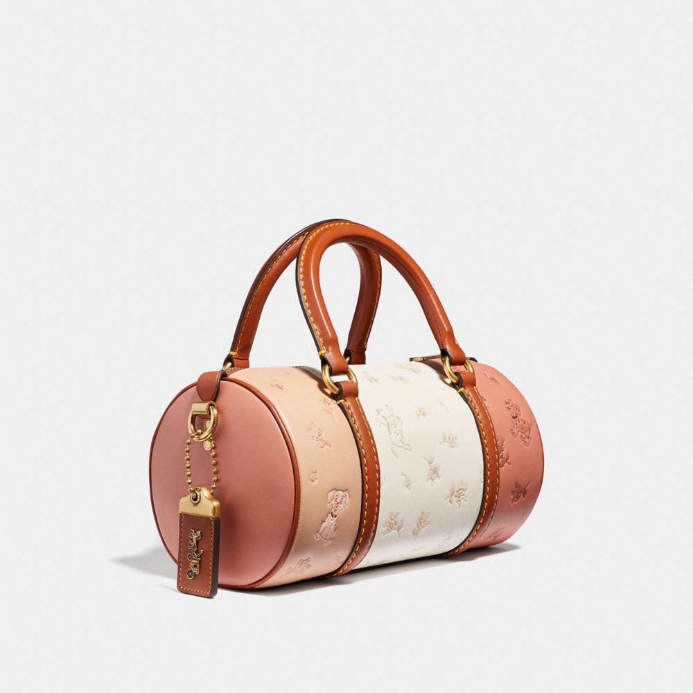 Coach discount bambi bag