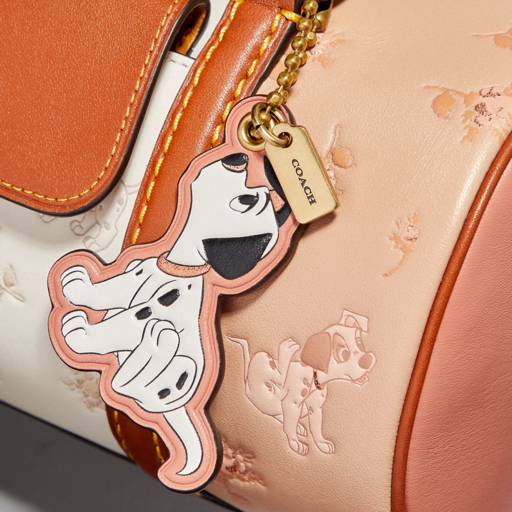 Coach 101 dalmatians discount bag