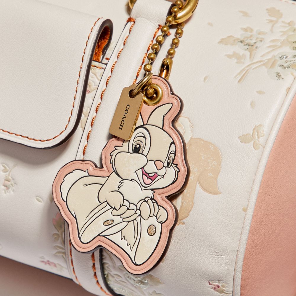 Coach 2025 bambi purse