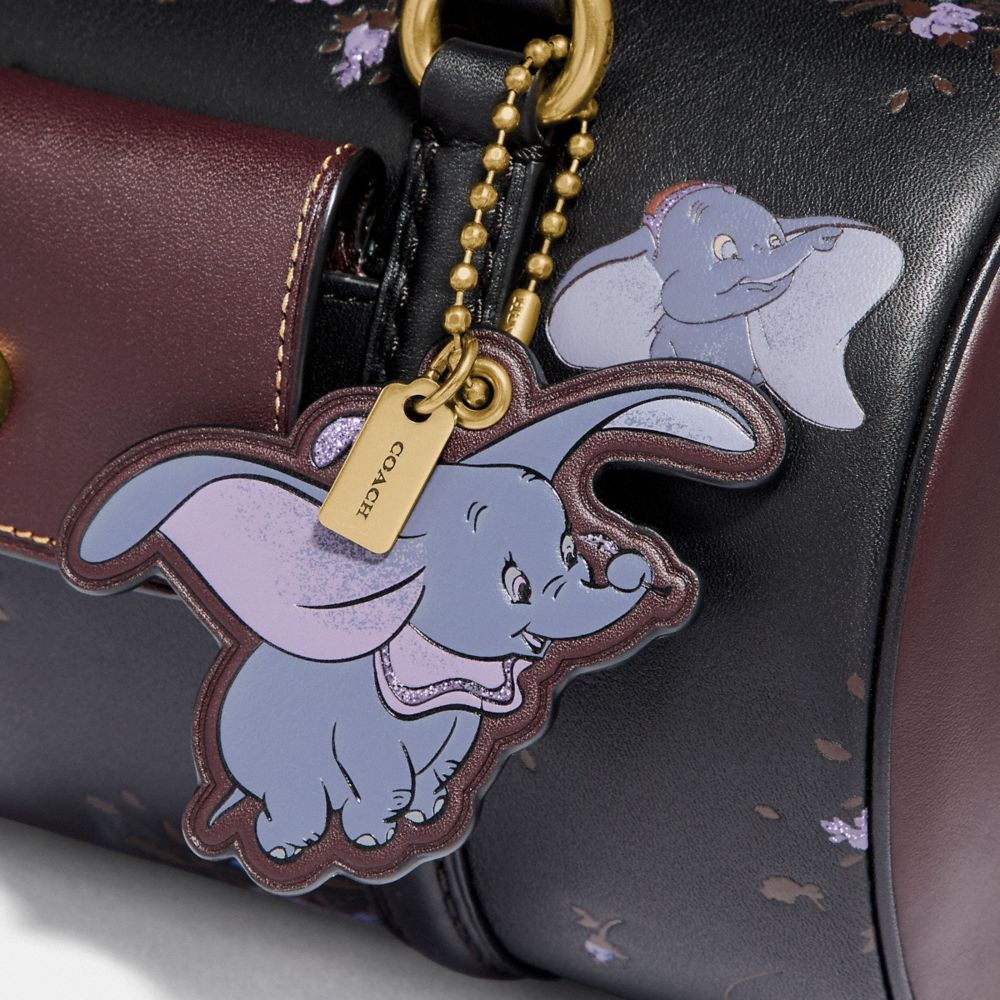 Coach dumbo purse online