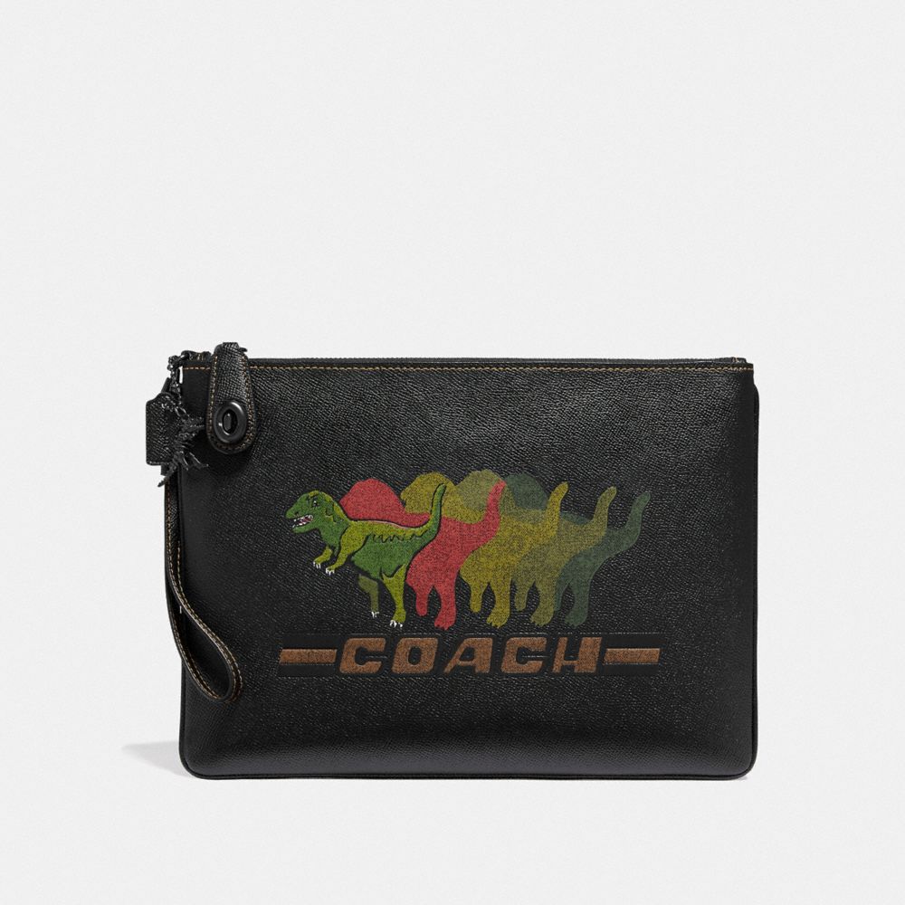 Rexy best sale coach wallet