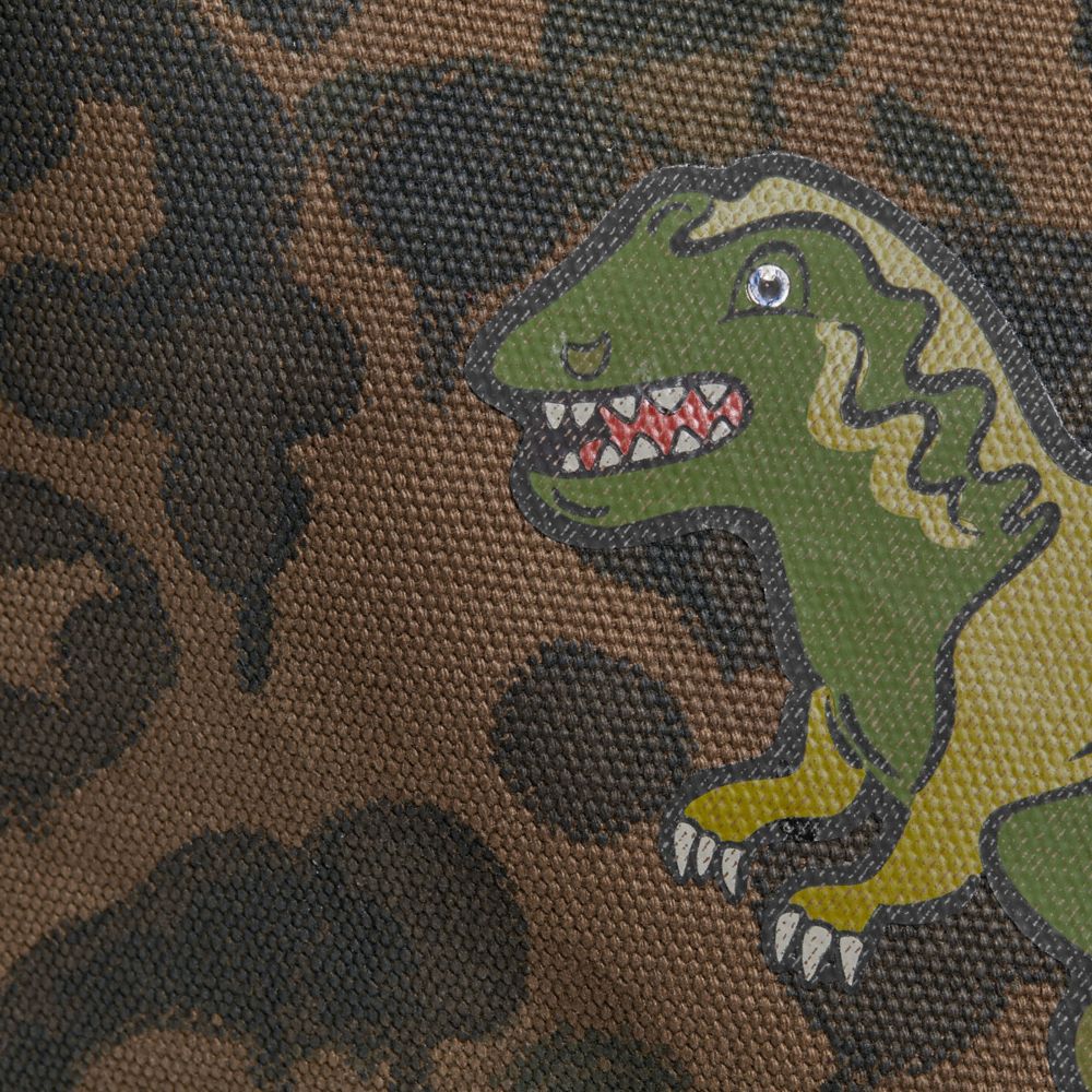 COACH®,Tote 42 With Rexy,,Closer View