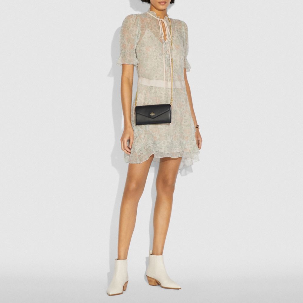 Envelope Chain Wallet