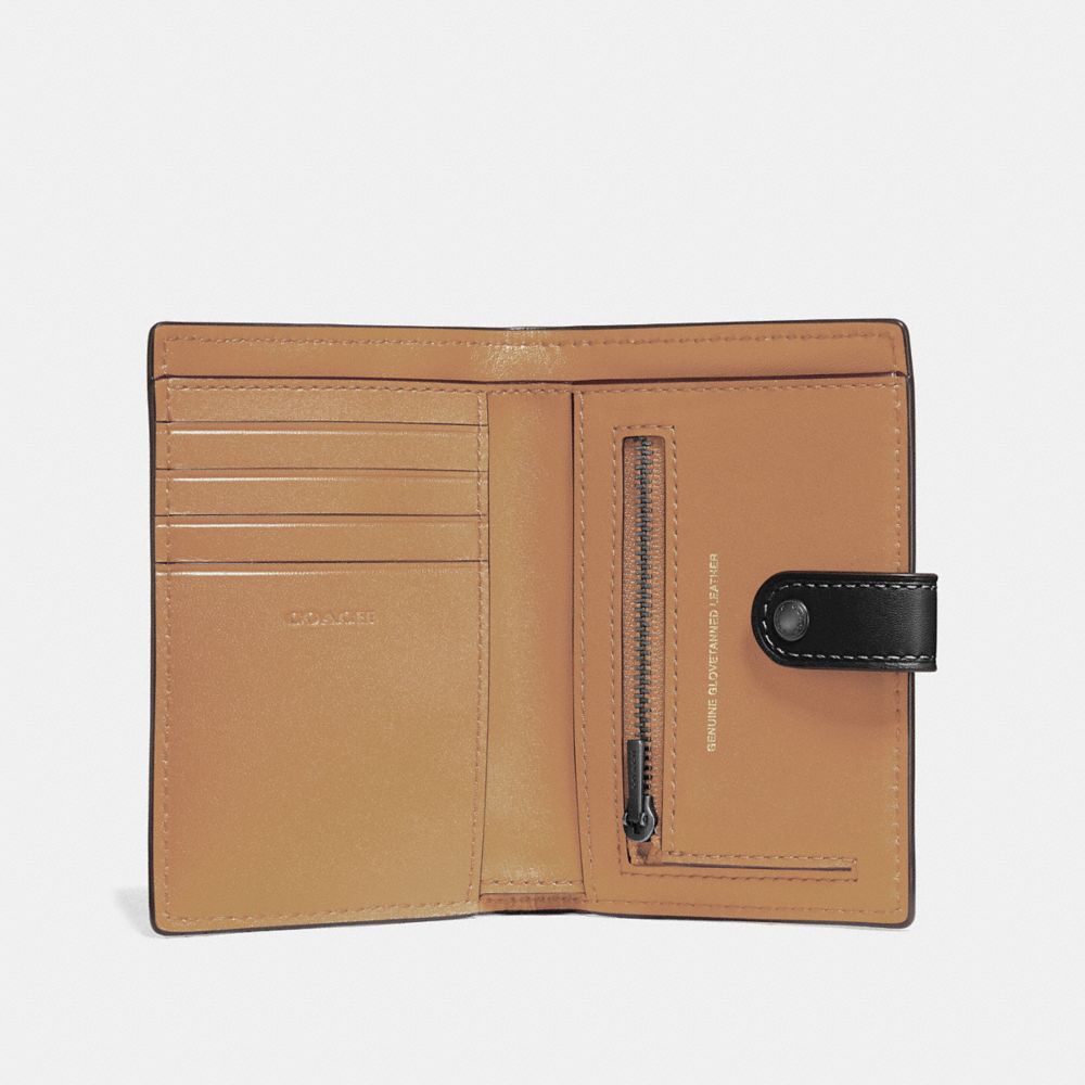 Small Bifold Wallet