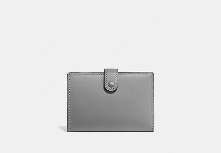 Small Bifold Wallet
