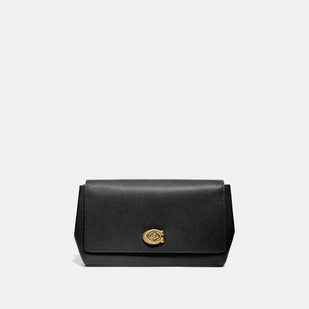 Coach alexa clutch sale