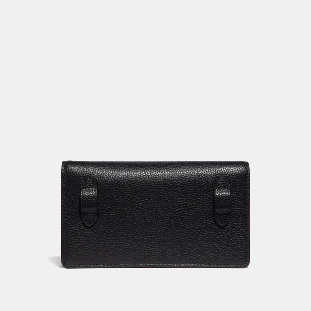 Sac ceinture convertible