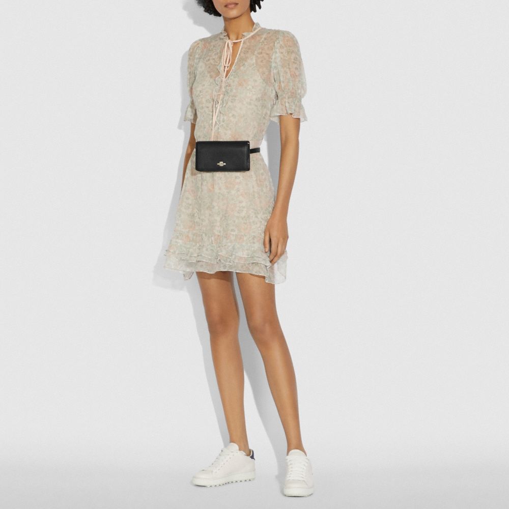 Convertible Belt Bag