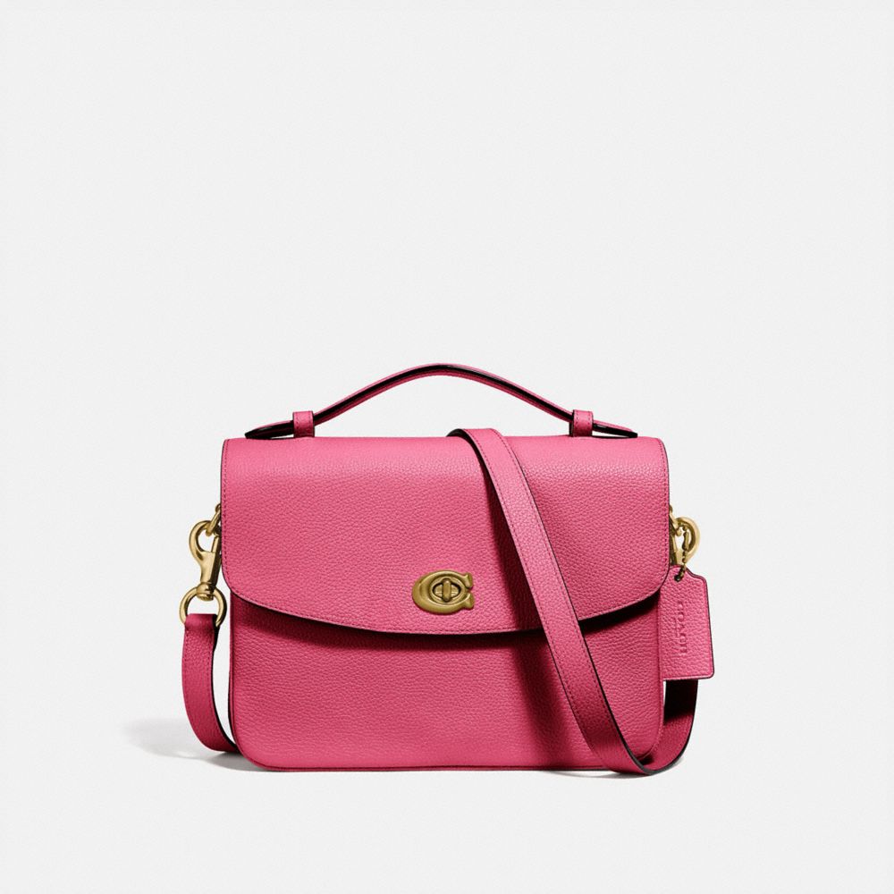 coach cassie crossbody