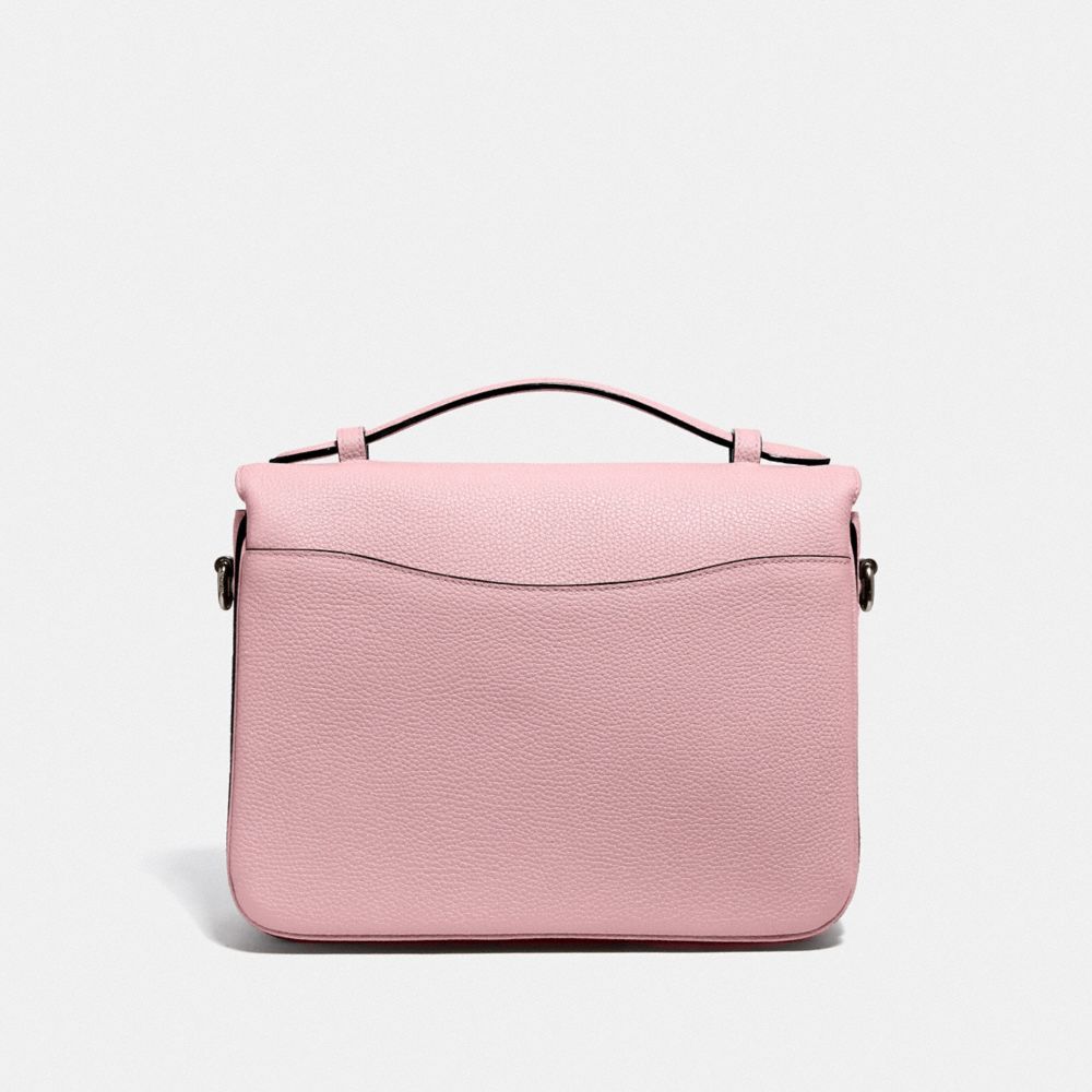 Estaño/Aurora,Vista trasera