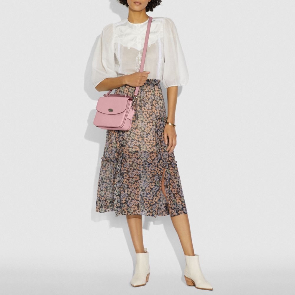 COACH®,Cassie Crossbody,,Detail View