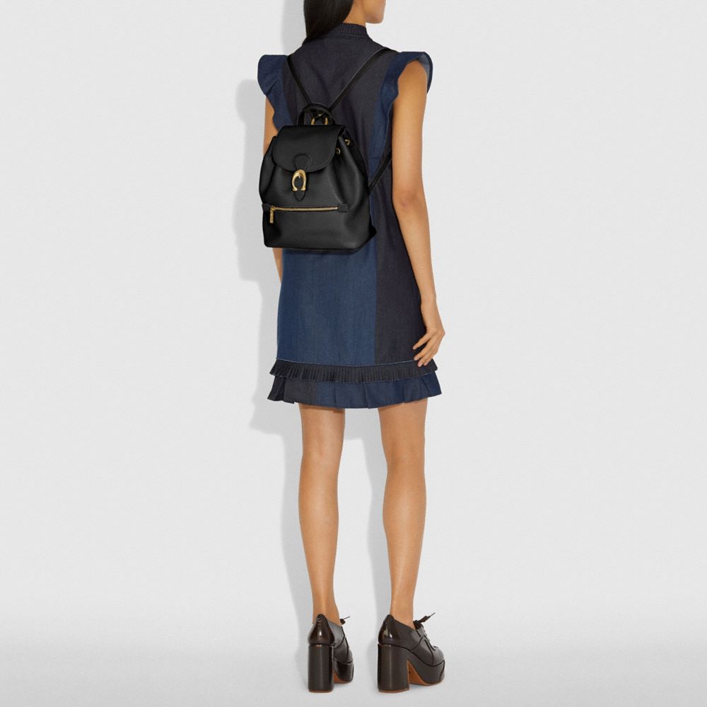 COACH® | Evie Backpack