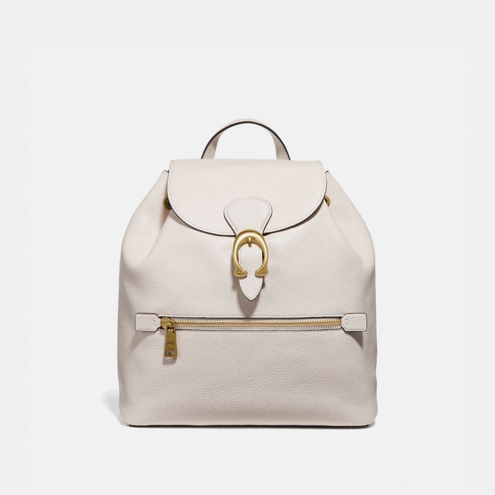 Coach on sale evie backpack