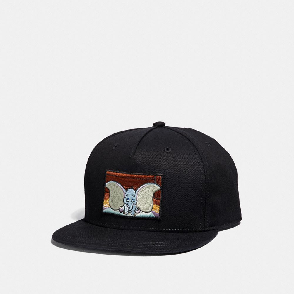 COACH Disney X Coach Dumbo Baseball Hat COACH