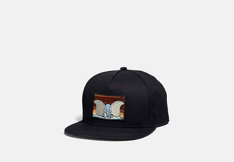 Disney X Coach Dumbo Baseball Hat