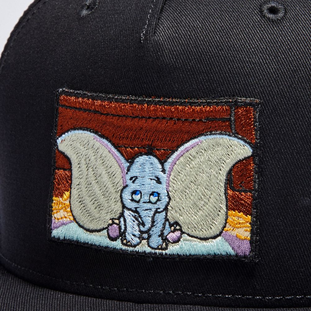 Dumbo store baseball hat