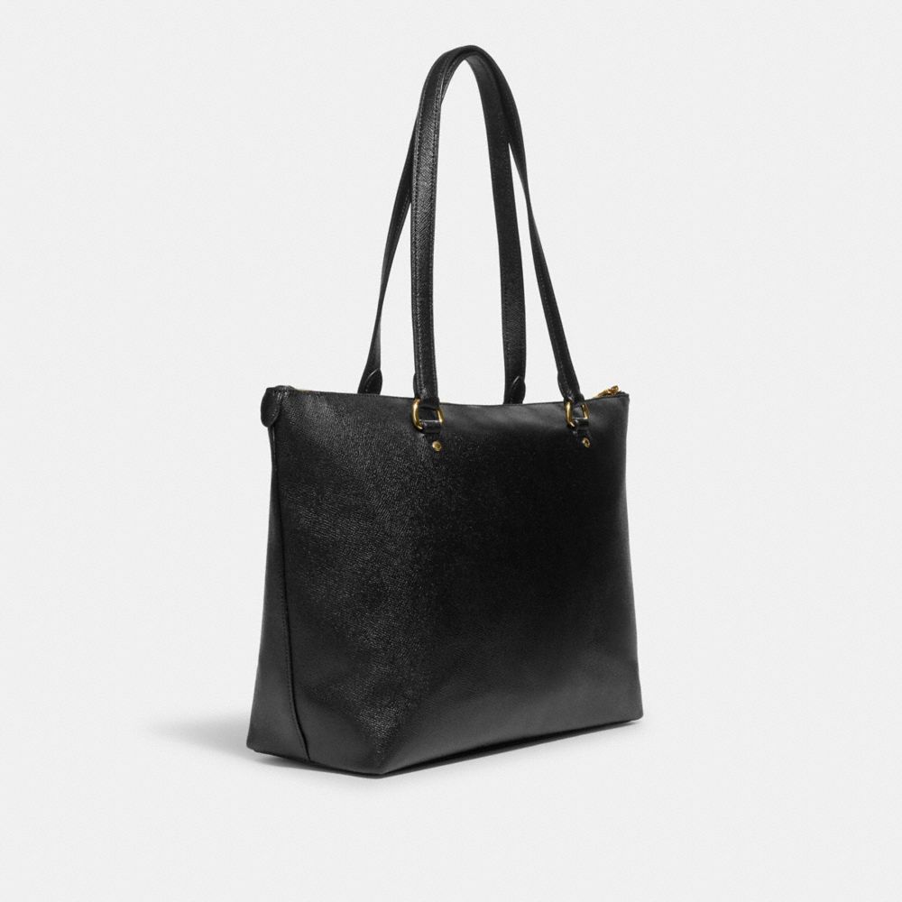 Coach Leather Tote Bag – Tokyo Fashion