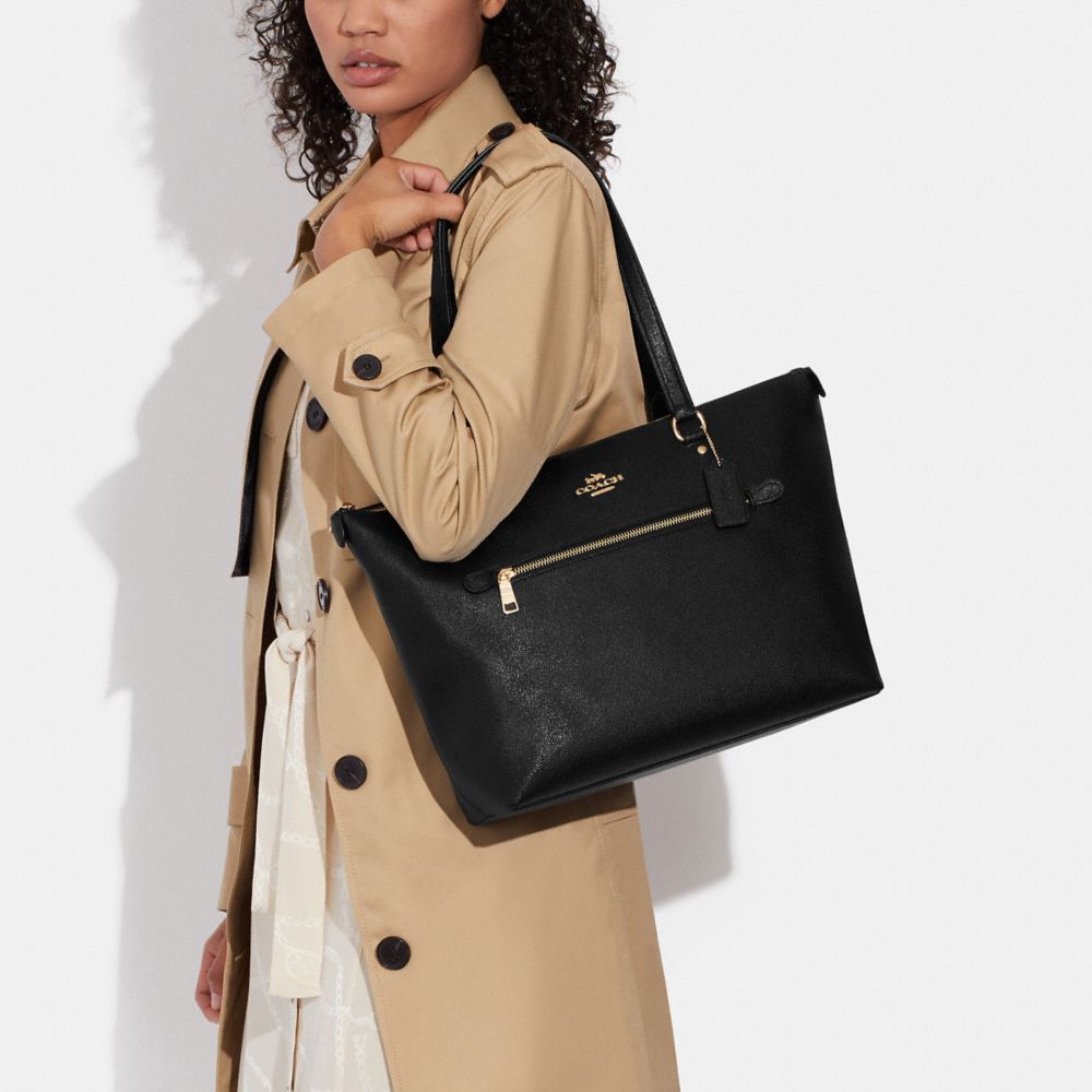 COACH®  Gallery Tote