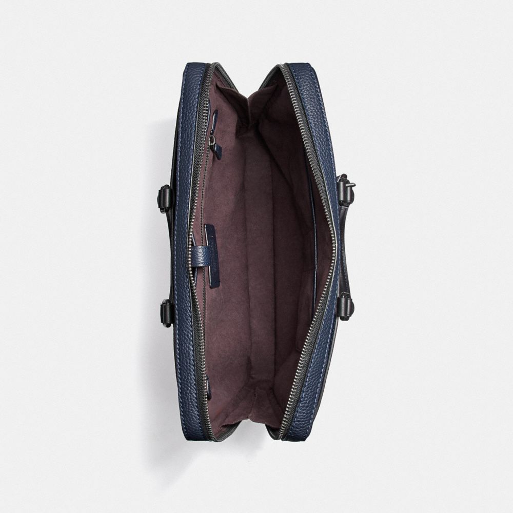 Metropolitan Slim Brief